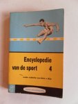 Rijn, Dick van - Encyclopedie van de sport 1-2-3-4 delen