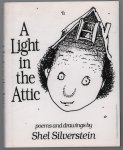 Shel Silverstein - A Light in the Attic