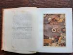 Laurence Housman - Arabische Nachtvertellingen met platen van Edmund Dulac, 270/550