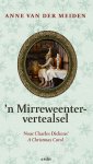 Anne van der Meiden - 'n Mirreweentervertealsel
