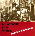 Debby Uijenkruijer - Een ansicht uit de Mediene Debby Uijenkruijer - Een ansicht uit de Mediene