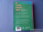 Debrabandere, Frans / Devos, Magda / Kempeneers, Paul / Mennen, Vic / Ryckeboer, Hugo. - De Vlaamse gemeentenamen : verklarend woordenboek.