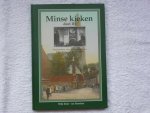 Willy Klok - van Dasselaar - Minse Kieken Deel III / Deel 3 / Portretten van Nijkerkers en Veenders uit de 20e eeuw