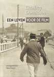 Barten, Egbert (samengesteld door) - Geoffrey Donaldson (Een Leven Voor De Film), 179 pag. paperback, gave staat