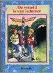 H. Hokke, Els Vermeltfoort - De wereld van iedereen