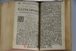 Baxter, Richard - Het huys-boeck der armen, leerende hoe men een goed christen sal worden ... : in klare gemeensame t'samenspraken tusschen een leeraar en leerling / door Richard Baxter ; uyt het Engels vert. door Henricus van Rhenen