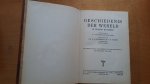 Brugmans, H.; Fischer, F.H. - Geschiedenis der wereld in woord en beeld (6 delen) Brugmans, H.; Fischer, F.H. - Geschiedenis der wereld in woord en beeld (6 delen)