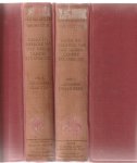 J.M. van Bemmelen, W.F.C. van Hattum - Hand- en leerboek van het Nederlandse strafrecht (2 delen - compleet) / Deel I: Algemene leerstukken - Deel II: Bijzondere delicten