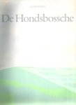  - HONDSBOSSCHE (Zeewering) - J.J. Scholstra - Hoogheemraadschap