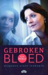 Lisa Hilders - Gebroken bloed