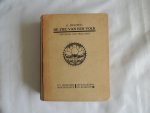 Fielding, H. - Vertaling en woord vooraf Felix Ortt - De ziel van een volk. Het boeddhisme als volksgeloof in Burma. - prins Siddhartha