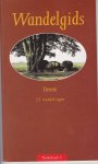 Begheyn, J - Wandelgids voor Drente