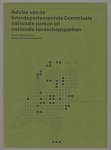 n.n - Advies van de interdepartementale commissie nationale parken en nationale landschapsparken. Dl. 2, Interimadvies nationale landschapsparken.