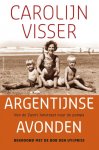Carolijn Visser - Argentijnse avonden