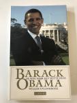 Willem Uylenbroek - Barack Obama / de weg naar het Witte Huis