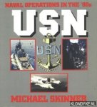 Skinner, Michael - USN - Naval Operations in the 80's