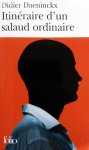 Daeninckx, Didier - Itinéraire d'un salaud ordinaire (FRANSTALIG)