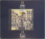 Philippe Razol, Jaques Ferrandez - Paris Jour et Nuit