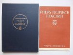 Sartory, Ch. - In the service of the electron; a record of achievement in the field of electronics.