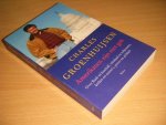 Charles Groenhuijsen - Amerikanen zijn niet gek Over Bush en baseball, misdaad en miljonairs, kerken en casino's, porno en politiek