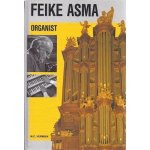 [{:name=>'Verbeek', :role=>'A01'}] - Feike Asma, Organist