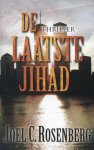 Joel C. Rosenberg, Joel C. Rosenberg - De laatste jihad
