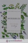 Pater - Mauritz, Elize - Moeskruid  *nieuw*