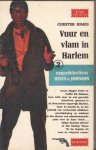 Himes, Chester - Vuur en vlam in Harlem (the heat's on)