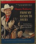 Monty Roberts - From My Hands to Yours