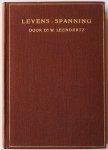 Leendertz W - Levens-spanning