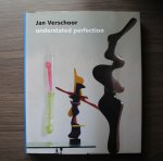 R.M. Lapre, H. Paalman, Frans Jeursen - Jan Verschoor understated perfection