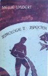 Uyldert - Astrologie II