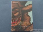 Van Cauteren, Katharina. - Het meermonster van Tagua Tagua : monstermanie en hofintriges in de achttiende eeuw. (Phoebus focus V.)