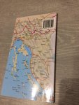 Staal, L. - Reisgids Marco Polo; Istrie / Cres - Krk - Losinj - Rab