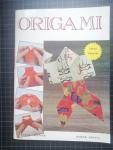 Sakata - Origami / druk 1