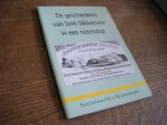 W. van Gent, G. de Jong - De geschiedenis van Smit Slikkerveer in een notendop