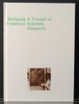 Frobenius, Wolfgang - A Triumph of Scientific Research. The development of ethinylestradiol and ethinyltestosterone: a story of challenges overcome