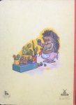  - Prentenboek met o.a. beren, apen en varkens