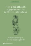  - Het empathisch supplement in recht en literatuur / Kritische Studies in Recht en Literatuur nr. 3 / 0