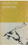 Ras, Dr. G. - Deutsche Gedichte