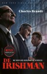 Charles Brandt - De Irishman