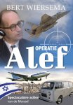 Bert Wiersema - Wiersema, Bert-Operatie Alef (deel 1) (nieuw)
