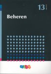 P.L. Wentzel, A.L.M. van Eekelen - Jellema Beheren deel 13