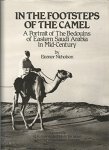 Nicholson, Eleanor - In the Footsteps of the Camel: Portrait of the Bedouins of Eastern Arabia in Mid-century