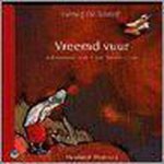 Herwig De Weerdt - Vreemd vuur