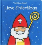 Kathleen Amant, K. Amant - Anna en Sinterklaas