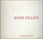 N/A. - ROGER NELLENS.