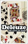 Gilles Deleuze, Deleuze Gilles - The Logic of Sense