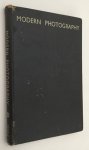 Holme, C.G., ed., - Modern photography. The Studio Photography Annual 1933-4