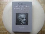 Arie Kuiper - Een wijze ging voorbij / Het leven van Abel J. Herzberg